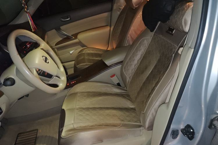 Used Nissan Teana 2011 2.5L XL Advanced Edition Left Front Seat