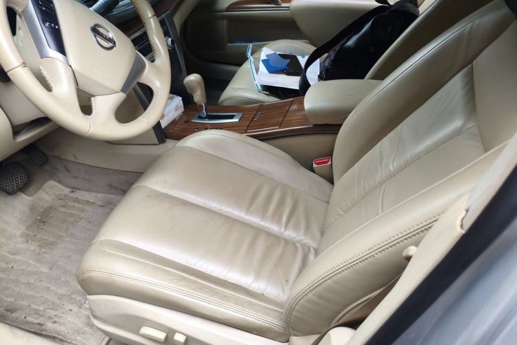 Used Nissan Teana 2011 2.0L XL Comfort Edition Left Front Seat