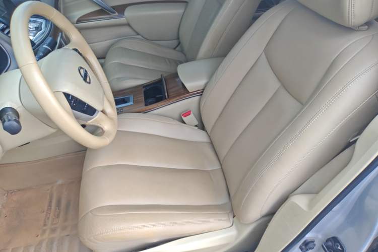 Used Nissan Teana 2011 2.5L XL Advanced Edition Left Front Seat