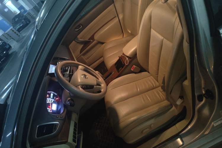 Used Nissan Teana 2011 2.0L XL Glory Edition Left Front Seat