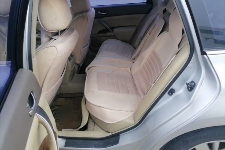 Used Nissan Teana 2011 2.0L XL Glory Edition Left Rear Seat