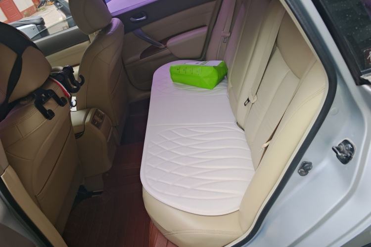 Used Nissan Teana 2011 2.0L XL Comfort Edition Left Rear Seat