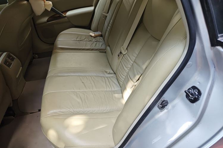 Used Nissan Teana 2011 2.5L XL Advanced Edition Left Rear Seat