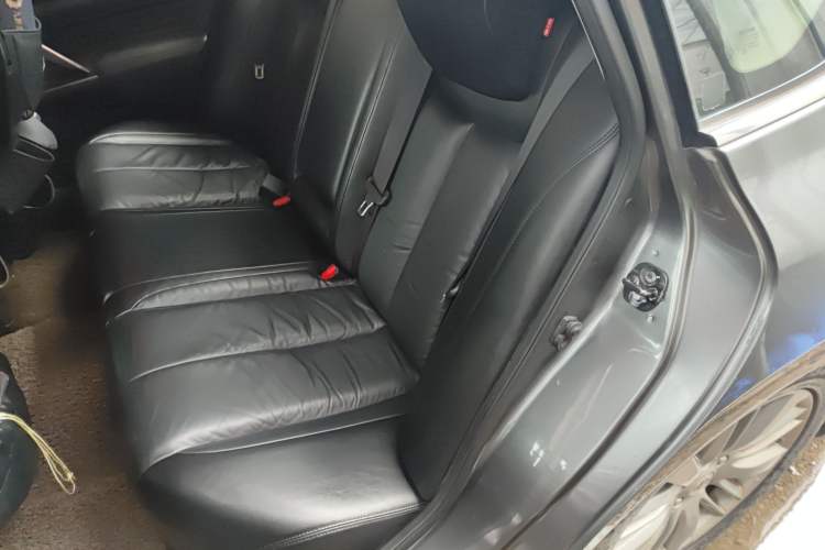 Used Nissan Teana 2011 Duke 2.5L XV Luxury Edition Left Rear Seat