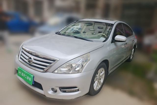 Used Nissan Teana 2011 2.0L XL Comfort Edition