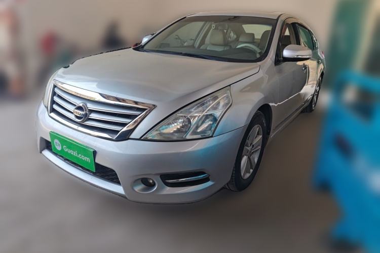 Ojetý Nissan Teana 2011 2.0L XL Comfort Edition Guazi used car, China used car export, Used car for sale, Used  cars, Cheapest cars for sale