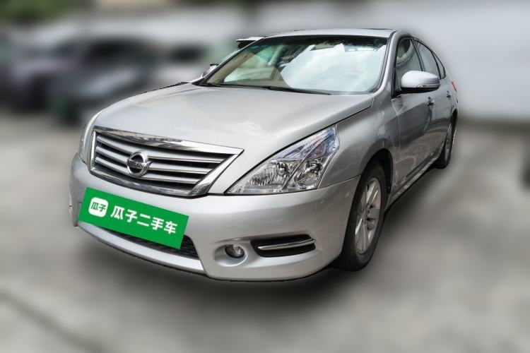 Ojetý Nissan Teana 2011 2.0L XL Comfort Edition Guazi used car, China used car export, Used car for sale, Used  cars, Cheapest cars for sale