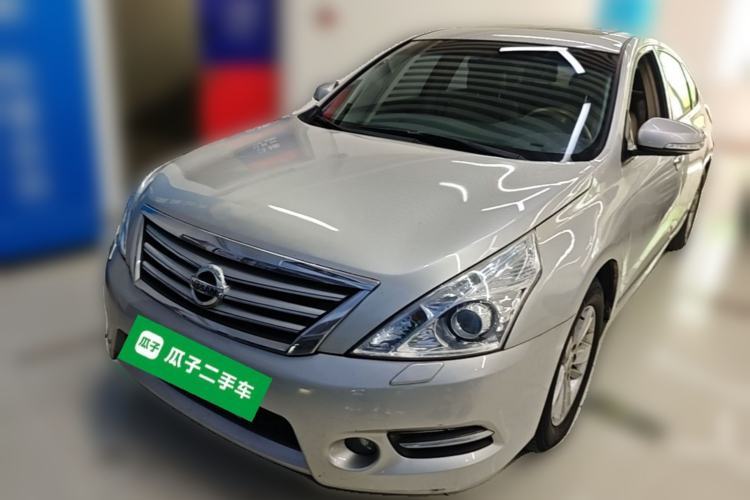 Used Nissan Teana 2011 2.5L XL Advanced Edition Guazi used car, China used car export, Used car for sale, Used  cars, Cheapest cars for sale