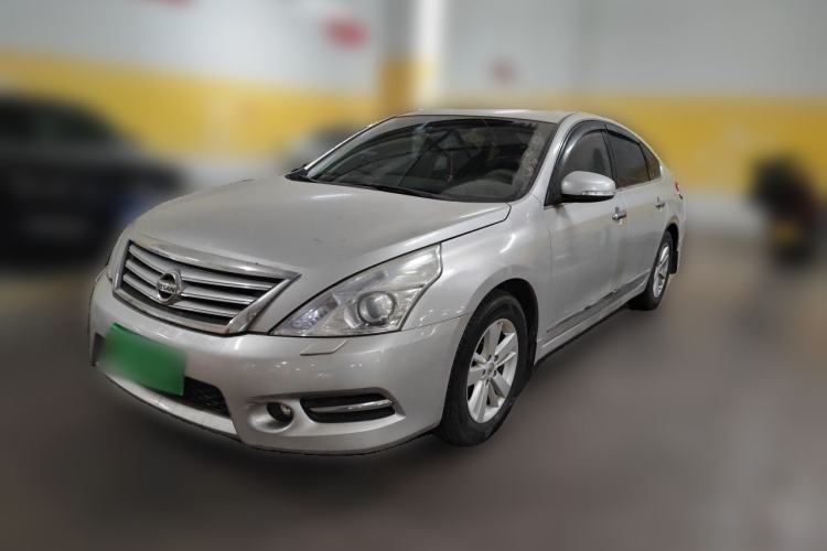 Used Nissan Teana 2011 2.5L XL Advanced Edition Guazi used car, China used car export, Used car for sale, Used  cars, Cheapest cars for sale