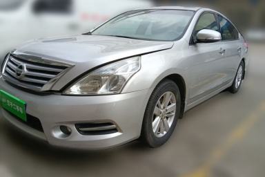 Used Nissan Teana 2011 2.5L XL Glory Edition
