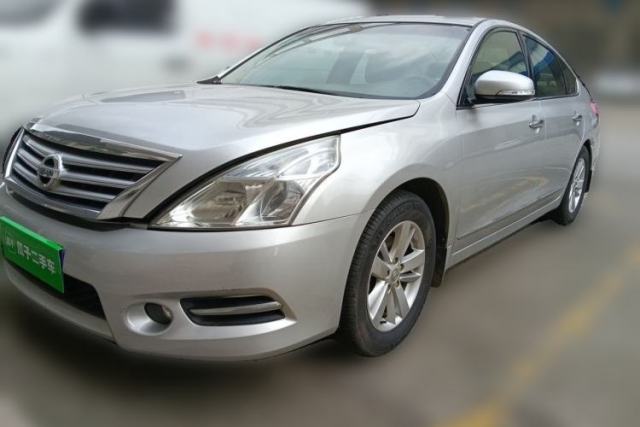 Used Nissan Teana 2011 2.5L XL Glory Edition