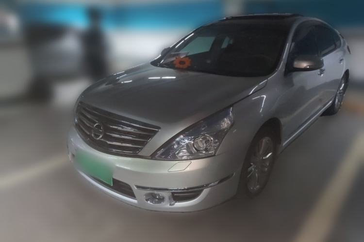 Used Nissan Teana 2011 Duke 2.5L XV Luxury Edition Guazi used car, China used car export, Used car for sale, Used  cars, Cheapest cars for sale