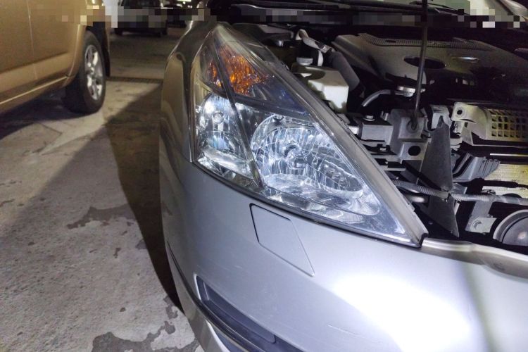 Used Nissan Teana 2011 2.5L XL Advanced Edition Right Front Headlight