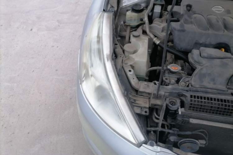 Used Nissan Teana 2011 2.0L XL Glory Edition Right Front Headlight