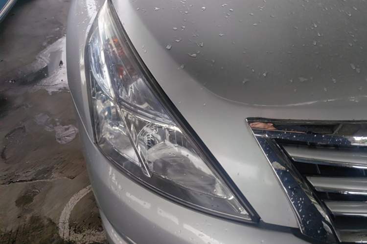 Used Nissan Teana 2011 2.0L XL Comfort Edition Right Front Headlight