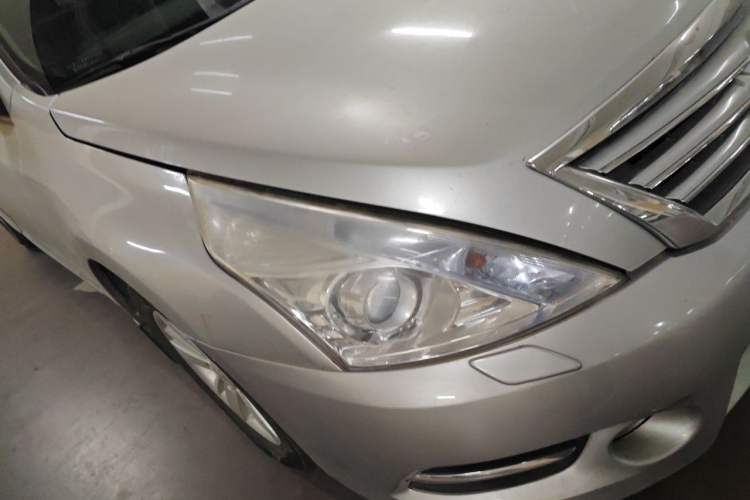 Used Nissan Teana 2011 2.5L XL Advanced Edition Right Front Headlight