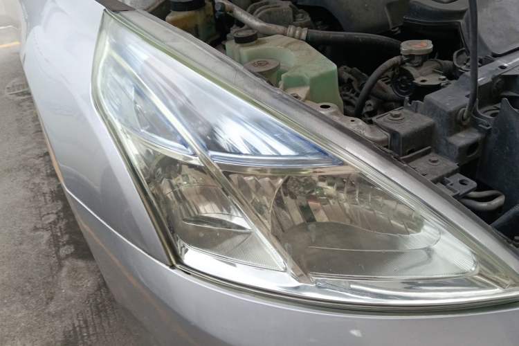 Used Nissan Teana 2011 2.5L XL Glory Edition Right Front Headlight