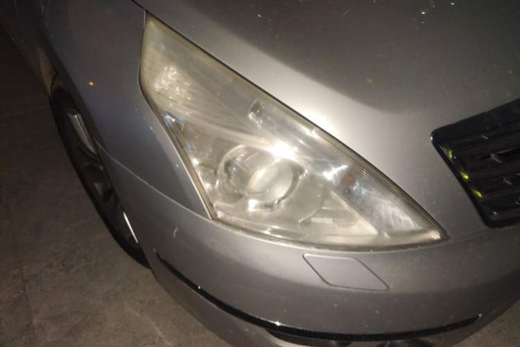 Used Nissan Teana 2011 Duke 2.5L XV Luxury Edition Right Front Headlight