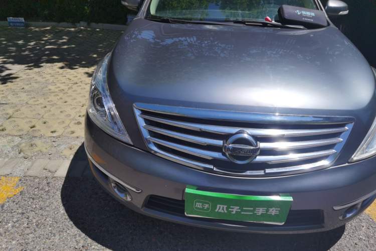 Used Nissan Teana 2011 Duke 2.5L XV Luxury Edition Right Front Headlight