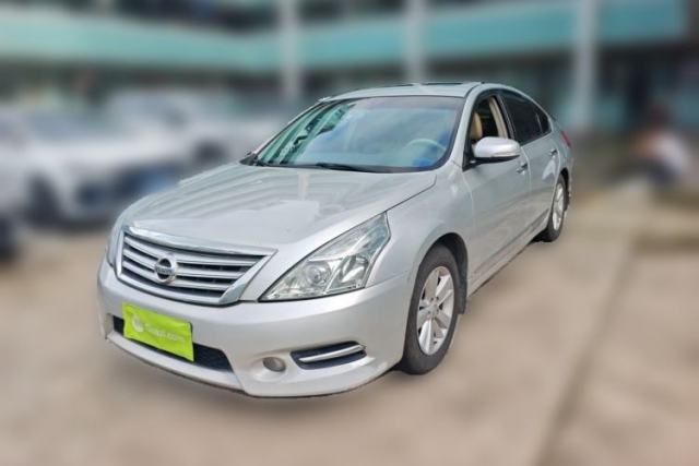 Used Nissan Teana 2011 2.0L XL Comfort Edition