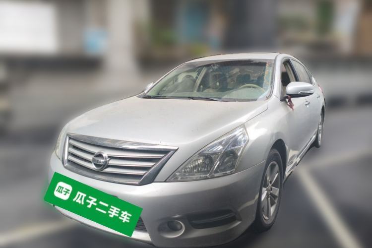 Used Nissan Teana 2011 2.0L XL Comfort Edition Guazi used car, China used car export, Used car for sale, Used  cars, Cheapest cars for sale