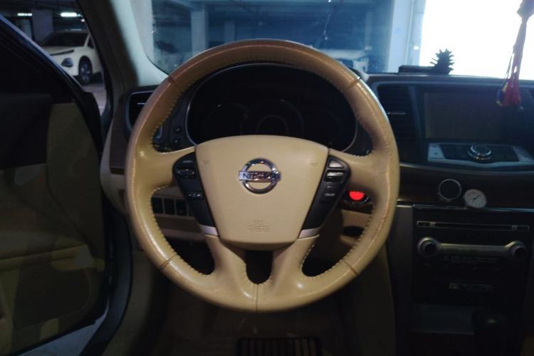 Used Nissan Teana 2011 2.5L XL Advanced Edition Steering Wheel