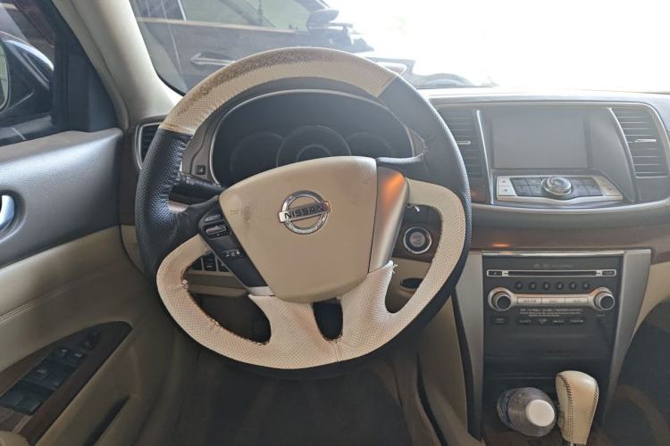 Used Nissan Teana 2011 2.0L XL Comfort Edition Steering Wheel