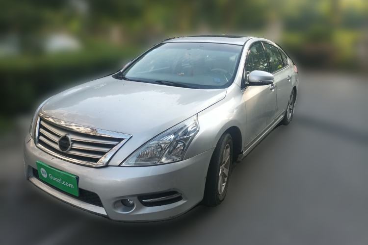 Ojetý Nissan Teana 2011 2.0L XL Comfort Edition Guazi used car, China used car export, Used car for sale, Used  cars, Cheapest cars for sale
