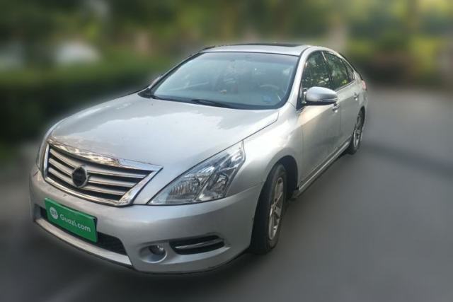 Used Nissan Teana 2011 2.0L XL Comfort Edition