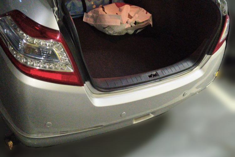 Used Nissan Teana 2011 2.0L XL Comfort Edition Trunk
