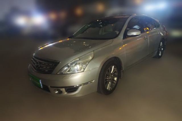 Used Nissan Teana 2011 Duke 2.5L XV Luxury Edition