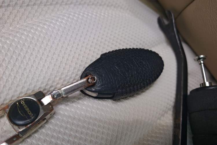 Used Nissan Teana 2011 2.0L XL Comfort Edition Vehicle Key