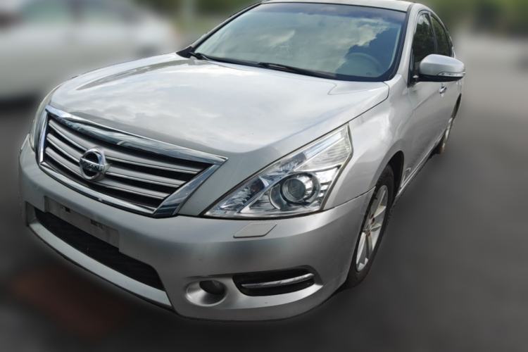 Used Nissan Teana 2011 2.5L XL Advanced Edition Guazi used car, China used car export, Used car for sale, Used cars, Cheapest cars for sale