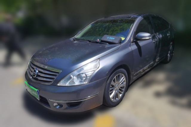 Used Nissan Teana 2011 Duke 2.5L XV Luxury Edition