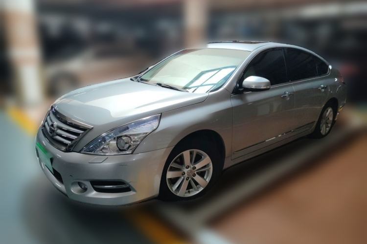 Used Nissan Teana 2011 2.5L XL Advanced Edition Guazi used car, China used car export, Used car for sale, Used  cars, Cheapest cars for sale