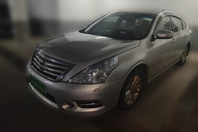 Used Nissan Teana 2011 2.0L XL Glory Edition