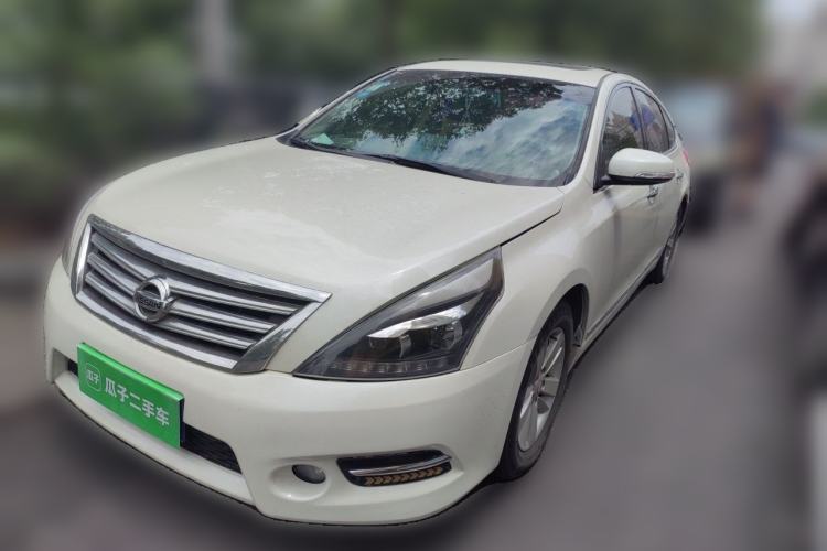Used Nissan Teana 2011 2.0L XL Comfort Edition Guazi used car, China used car export, Used car for sale, Used cars, Cheapest cars for sale