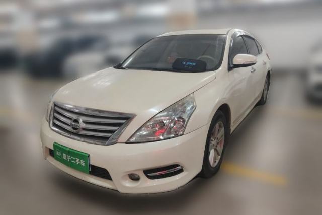 Used Nissan Teana 2011 2.0L XL Comfort Edition