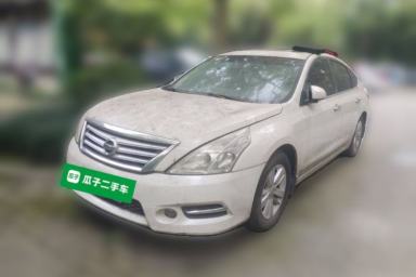 Used Nissan Teana 2011 2.0L XL Comfort Edition