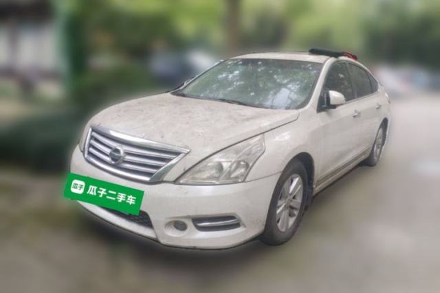Used Nissan Teana 2011 2.0L XL Comfort Edition