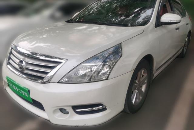 Used Nissan Teana 2011 2.0L XL Comfort Edition
