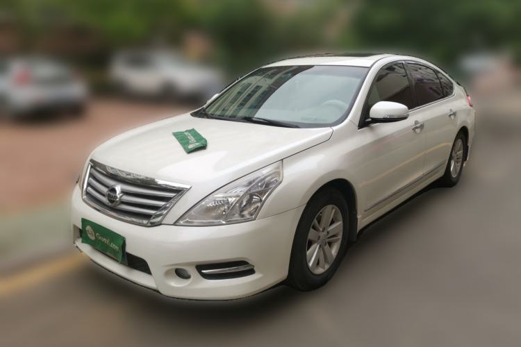 Used Nissan Teana 2011 2.0L XL Comfort Edition Guazi used car, China used car export, Used car for sale, Used  cars, Cheapest cars for sale