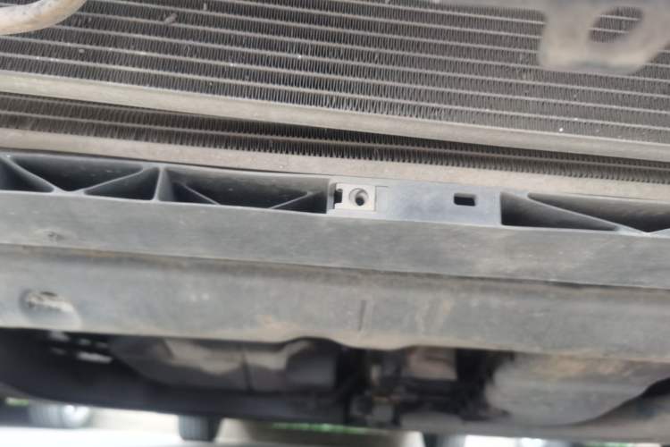 Used Nissan Teana 2011 2.0L XL Comfort Edition Chassis Front