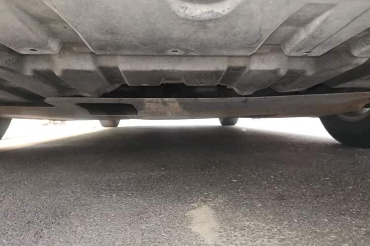 Used Nissan Teana 2011 2.0L XL Comfort Edition Chassis Front
