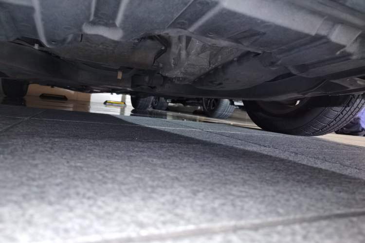 Used Nissan Teana 2011 2.0L XL Comfort Edition Chassis Front