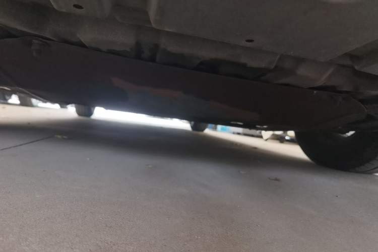Used Nissan Teana 2011 2.5L XL Advanced Edition Chassis Front