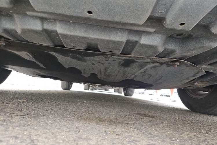 Used Nissan Teana 2011 2.5L XL Glory Edition Chassis Front