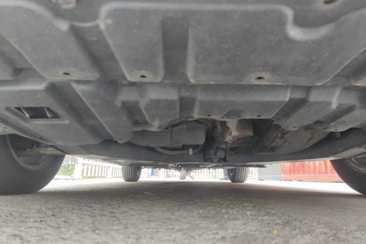 Used Nissan Teana 2011 2.0L XL Glory Edition Chassis Front