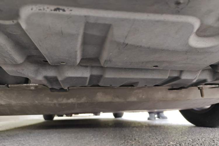 Used Nissan Teana 2011 2.0L XL Comfort Edition Chassis Front