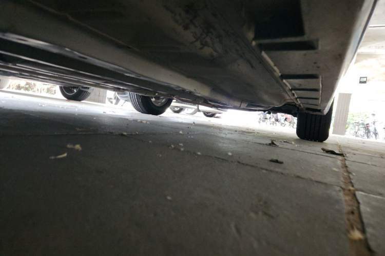 Used Nissan Teana 2011 2.5L XL Advanced Edition Chassis Front Left